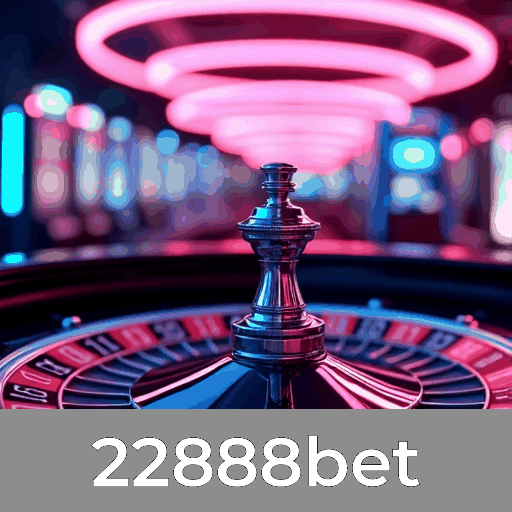22888bet: Experiência Premium e Confiabilidade em Apostas Online